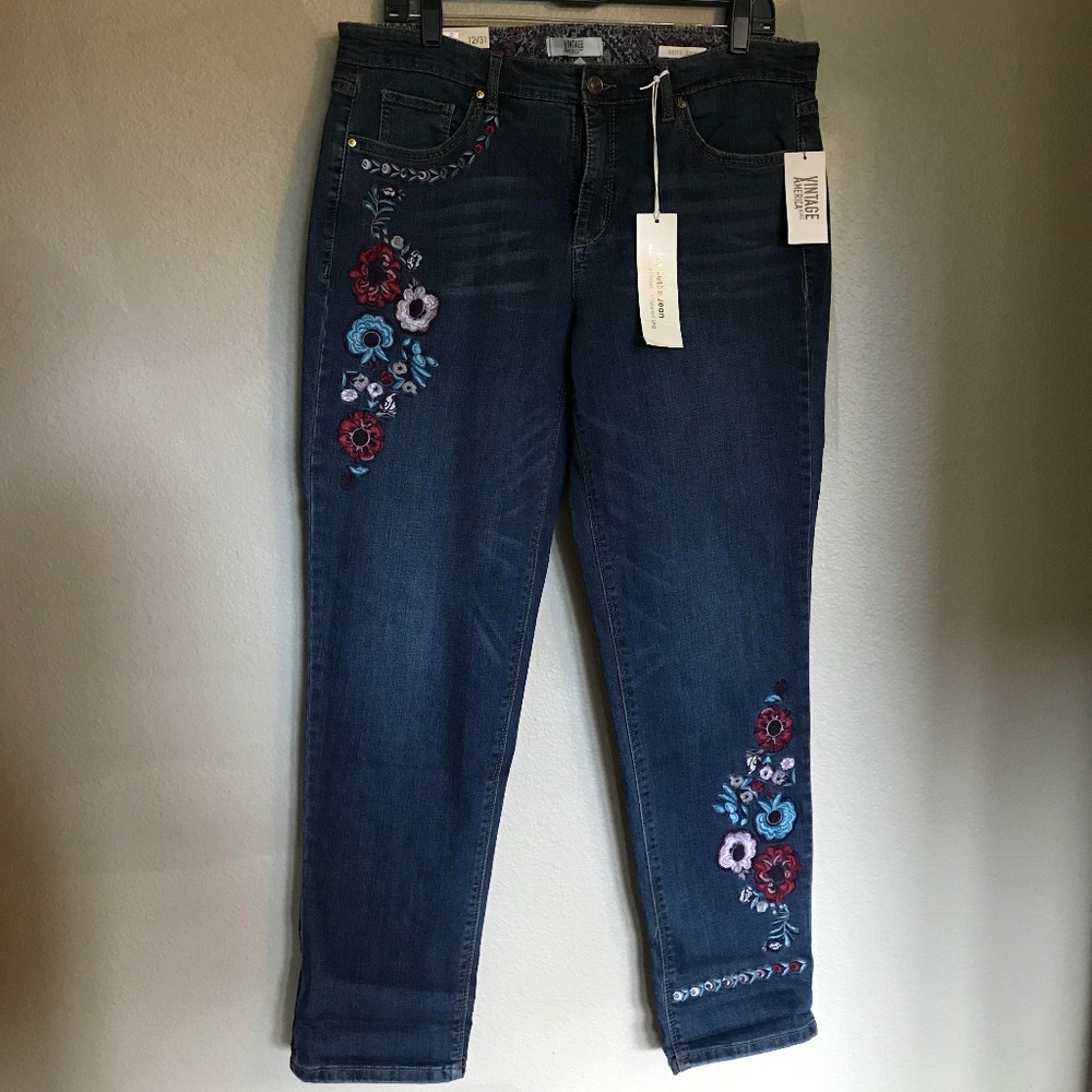 Vintage America Jeans